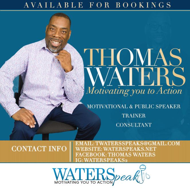 Thomas Waters